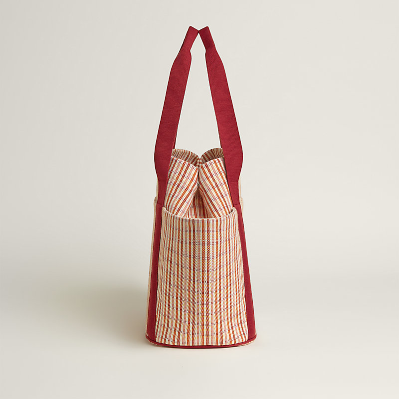 Animaux Nattes nappy bag | Hermès Mainland China